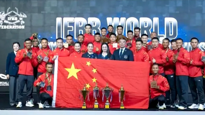 不止于卖器材：风速体育打造“器械+服务”健身新业态